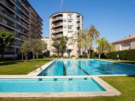 Rental Apartment Les Blanqueries - Calella 3 Bedrooms 6 Persons Bagian luar foto